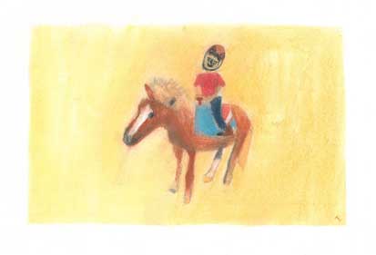 Théo 7 ans 1/2